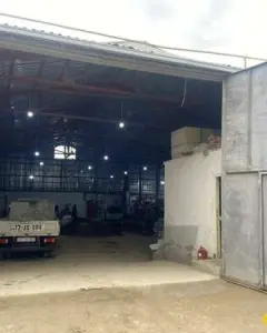 Digər Kommersiya Əmlakı Kirayə verilir