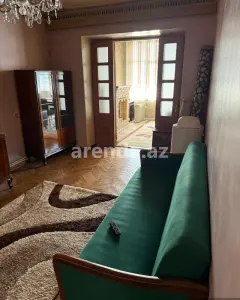 Mənzil Kirayə verilir