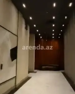 Mənzil Kirayə verilir