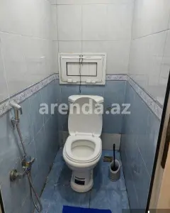 Mənzil Kirayə verilir