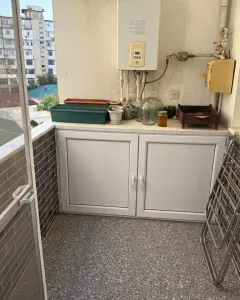 Mənzil Kirayə verilir