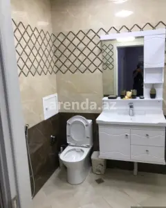 Mənzil Kirayə verilir