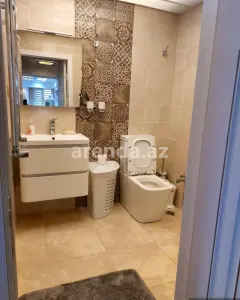 Mənzil Kirayə verilir