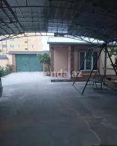 Həyət/Bağ Evi, Villa Kirayə verilir