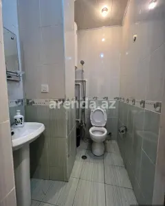 Digər Kommersiya Əmlakı Kirayə verilir