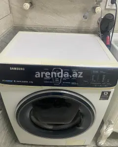 Mənzil Kirayə verilir