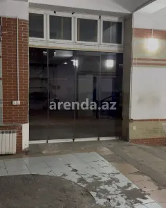 Digər Kommersiya Əmlakı Kirayə verilir