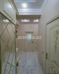 Mənzil Kirayə verilir