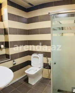 Həyət/Bağ Evi, Villa Kirayə verilir