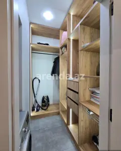 Mənzil Kirayə verilir