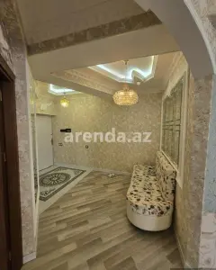 Mənzil Kirayə verilir