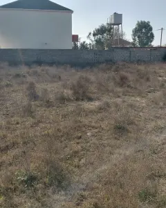 Torpaq sahəsi Satılır