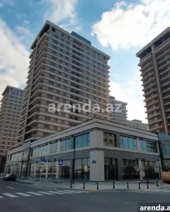 Mənzil Kirayə verilir