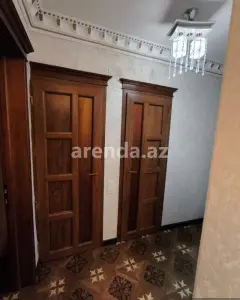 Mənzil Kirayə verilir