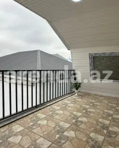 Həyət/Bağ Evi, Villa Satılır