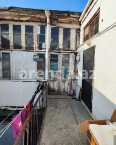 Həyət/Bağ Evi, Villa Satılır