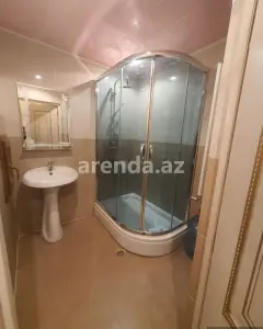 Mənzil Kirayə verilir