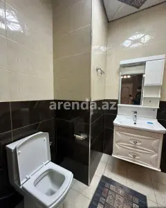 Mənzil Kirayə verilir