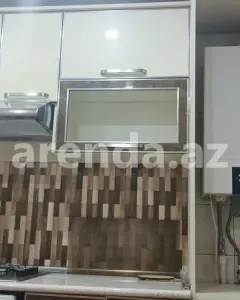 Mənzil Kirayə verilir