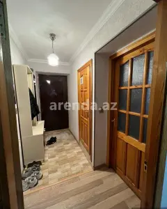 Mənzil Kirayə verilir