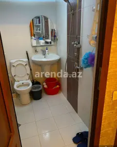 Mənzil Kirayə verilir