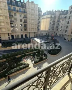 Mənzil Kirayə verilir