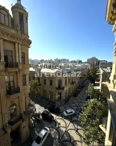 Mənzil Kirayə verilir