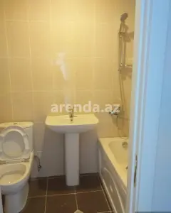 Mənzil Kirayə verilir