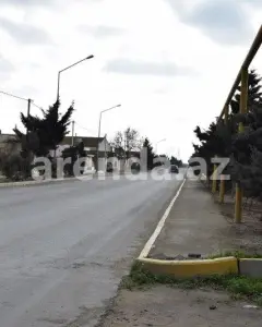 Torpaq sahəsi Satılır