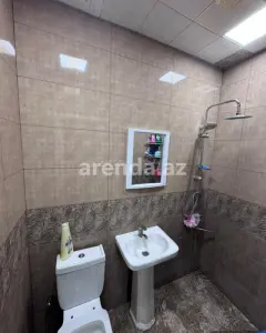 Mənzil Kirayə verilir