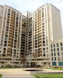 Mənzil Kirayə verilir