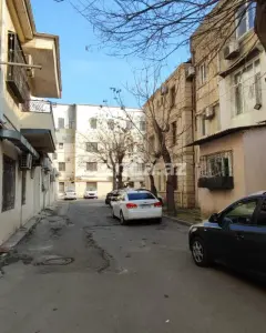 Mənzil Kirayə verilir