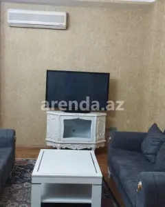 Mənzil Kirayə verilir