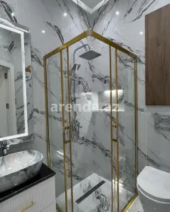 Mənzil Kirayə verilir