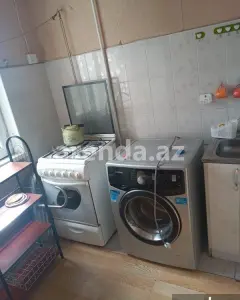 Mənzil Kirayə verilir