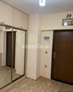 Mənzil Kirayə verilir