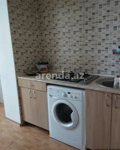 Mənzil Kirayə verilir