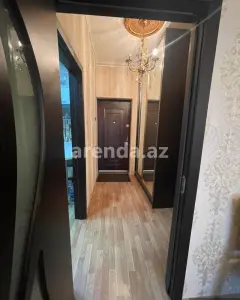 Mənzil Kirayə verilir