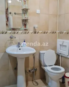 Mənzil Kirayə verilir