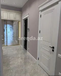 Mənzil Kirayə verilir