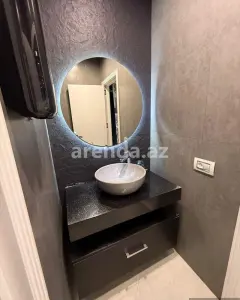 Digər Yaşayış Yeri Kirayə verilir