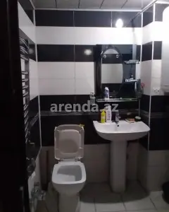 Mənzil Kirayə verilir