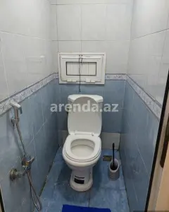 Mənzil Kirayə verilir