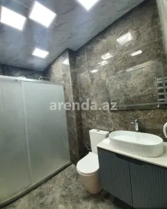 Mənzil Kirayə verilir