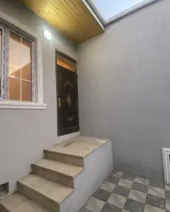 Həyət/Bağ Evi, Villa Satılır