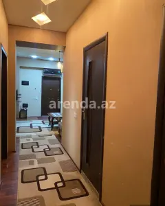 Mənzil Kirayə verilir