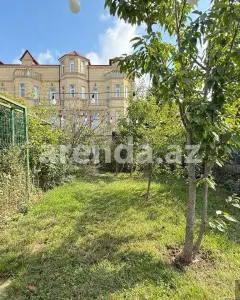 Həyət/Bağ Evi, Villa Satılır