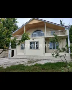 Həyət/Bağ Evi, Villa Kirayə verilir