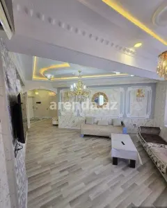 Mənzil Kirayə verilir