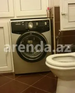 Mənzil Kirayə verilir